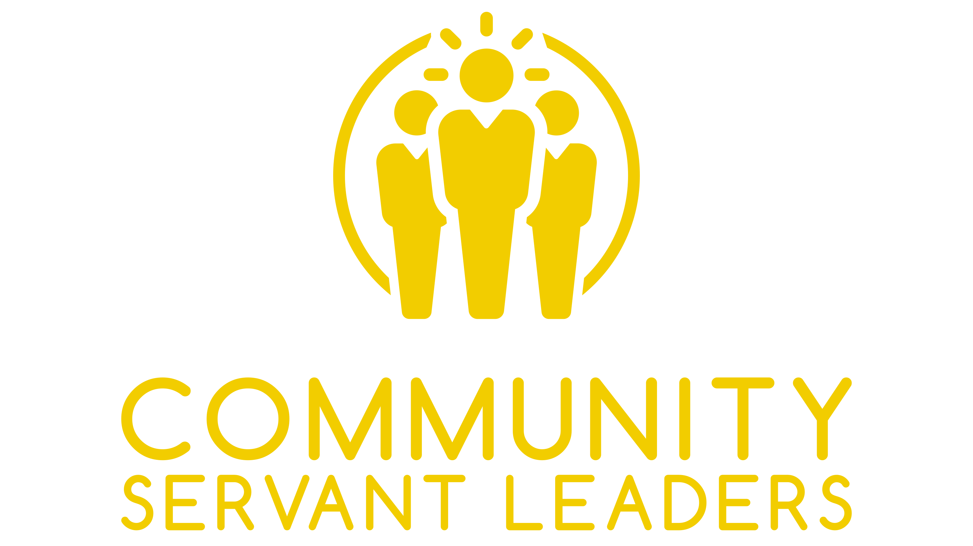 Community Leaders