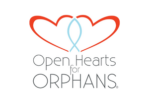 Open Hearts for Orphans