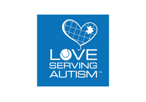Love Serving Autism